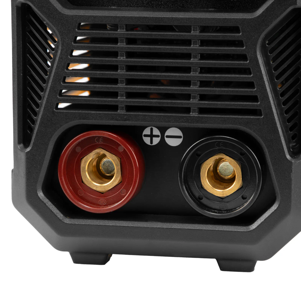 Сварочный инвертор Denzel DM-200 Standart, 200 А, ПВ 60% - изображение 10