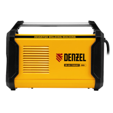 Сварочный инвертор Denzel DM-200 Standart, 200 А, ПВ 60% - изображение 19