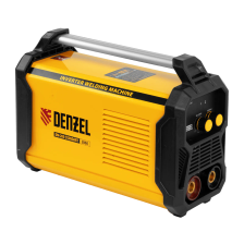 Сварочный инвертор Denzel DM-200 Standart, 200 А, ПВ 60% - изображение 21