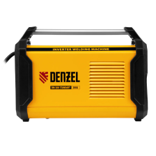 Сварочный инвертор Denzel DM-200 Standart, 200 А, ПВ 60% - изображение 22
