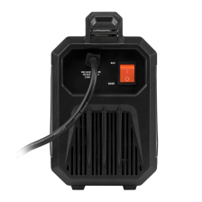 Сварочный инвертор Denzel DM-200 Standart, 200 А, ПВ 60% - изображение 24
