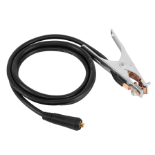 Сварочный инвертор Denzel DM-200 Standart, 200 А, ПВ 60% - изображение 28