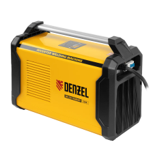 Сварочный инвертор Denzel DM-220 Standart, 220 А, ПВ 60% - изображение 18