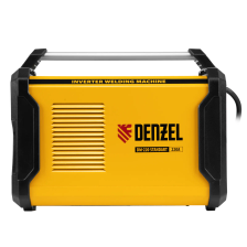Сварочный инвертор Denzel DM-220 Standart, 220 А, ПВ 60% - изображение 19