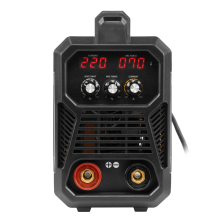 Сварочный инвертор Denzel DM-220 Standart, 220 А, ПВ 60% - изображение 23