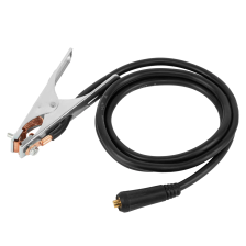 Сварочный инвертор Denzel DM-220 Standart, 220 А, ПВ 60% - изображение 28