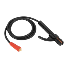 Сварочный инвертор Denzel DM-220 Standart, 220 А, ПВ 60% - изображение 29