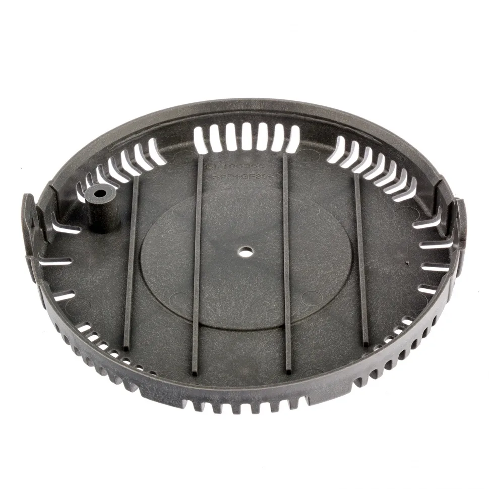 Дренажный насос для чистой и грязной воды Denzel DP-600S, 600 Вт, напор 7 м, 13000 л/ч - изображение 4