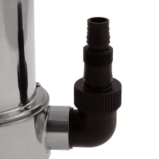 Дренажный насос Denzel DP1100X, 1100 Вт, подъем 11 м, 15500 л/ч - изображение 22