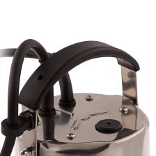 Дренажный насос Denzel DP1100X, 1100 Вт, подъем 11 м, 15500 л/ч - изображение 3