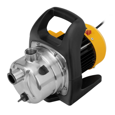 Дренажный насос Denzel DP1100X, 1100 Вт, подъем 11 м, 15500 л/ч - изображение 8