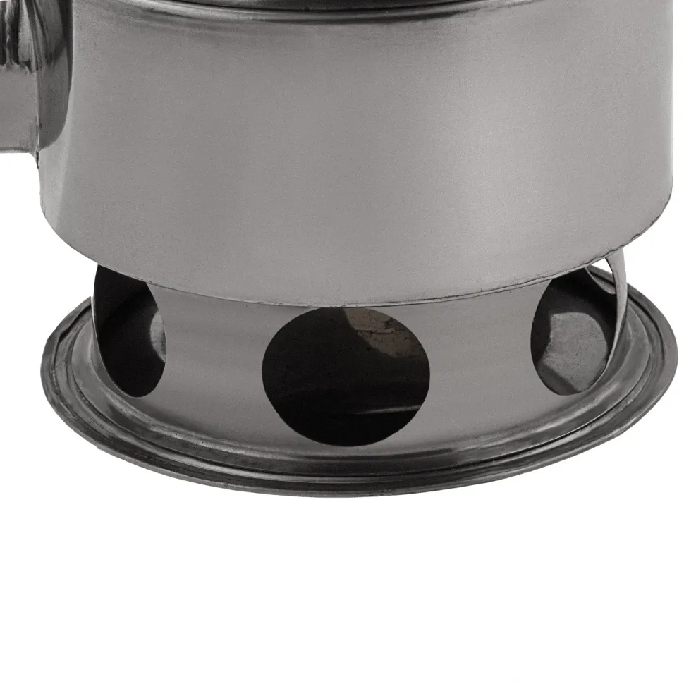 Дренажный насос Denzel DP1100X, 1100 Вт, подъем 11 м, 15500 л/ч - изображение 18