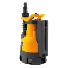 Дренажный насос Denzel DPХ450 - изображение 12