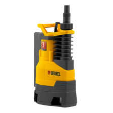 Дренажный насос Denzel DPХ450 - изображение 13