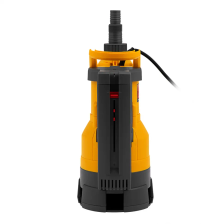 Дренажный насос Denzel DPХ450 - изображение 15