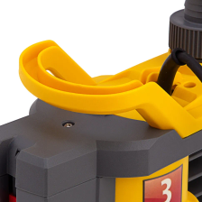 Дренажный насос Denzel DPХ450 - изображение 18