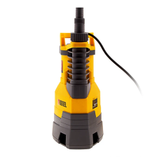 Дренажный насос Denzel DPХ650, Х-Pro, 650 Вт, подъем 7 м, 11500 л/ч - изображение 16