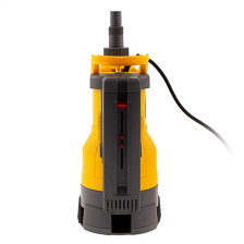 Дренажный насос Denzel DPХ650, Х-Pro, 650 Вт, подъем 7 м, 11500 л/ч - изображение 17