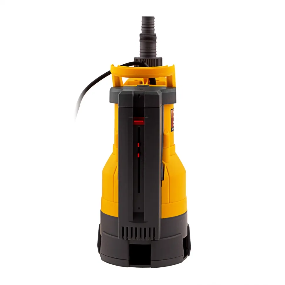 Дренажный насос Denzel DPХ800, Х-Pro, 800 Вт, подъем 8 м, 13500 л/ч - изображение 5