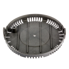 Дренажный насос для чистой и грязной воды Denzel DP900S, 900 Вт, напор 9 м, 18000 л/ч - изображение 5