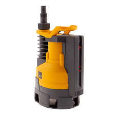 Дренажный насос Denzel DPХ950, Х-Pro, 950 Вт, подъем 8.5 м, 15500 л/ч - изображение 13