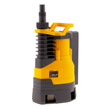 Дренажный насос Denzel DPХ950, Х-Pro, 950 Вт, подъем 8.5 м, 15500 л/ч - изображение 15