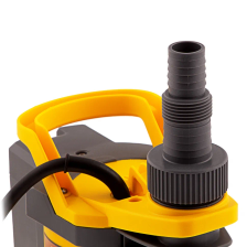 Дренажный насос Denzel DPХ950, Х-Pro, 950 Вт, подъем 8.5 м, 15500 л/ч - изображение 32