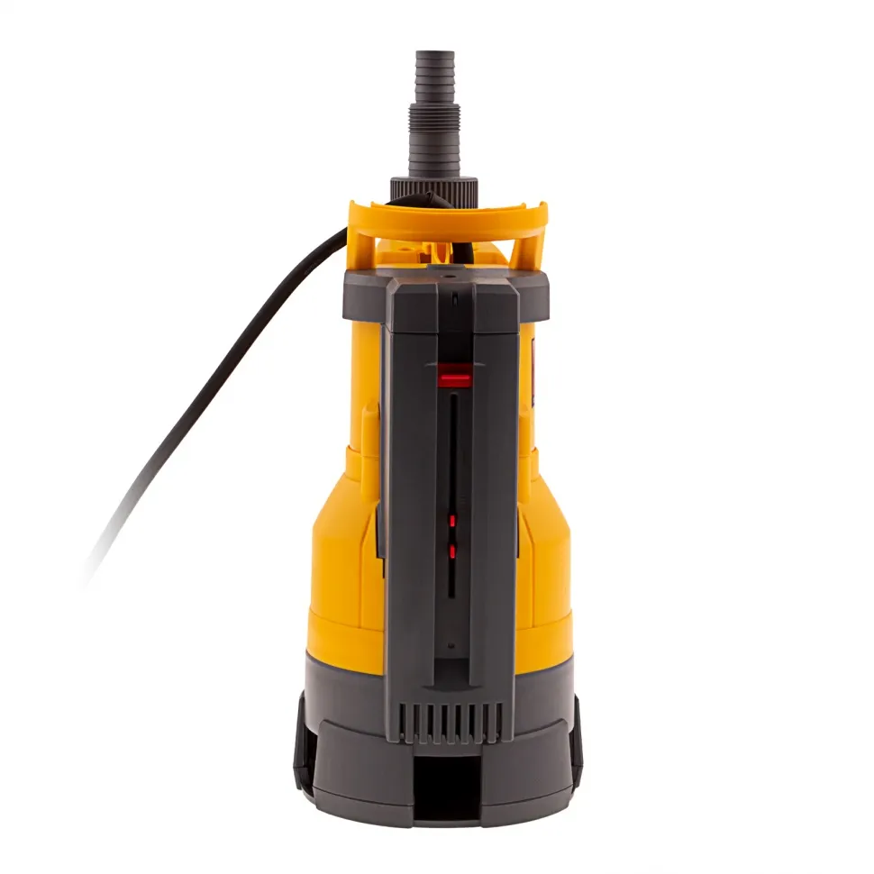 Дренажный насос Denzel DPХ950, Х-Pro, 950 Вт, подъем 8.5 м, 15500 л/ч - изображение 10