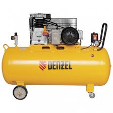 Компрессор Denzel DR3000/200 - изображение 2