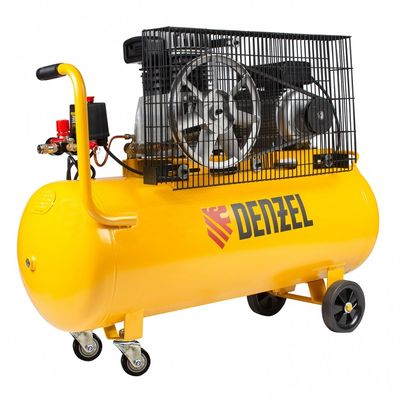 Компрессор Denzel DR3000/200 - изображение 4
