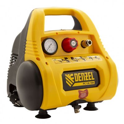 Компрессор Denzel DR3000/200 - изображение 5