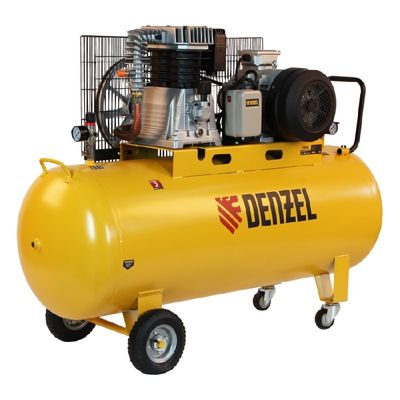 Компрессор Denzel DR4000/200 - изображение 12