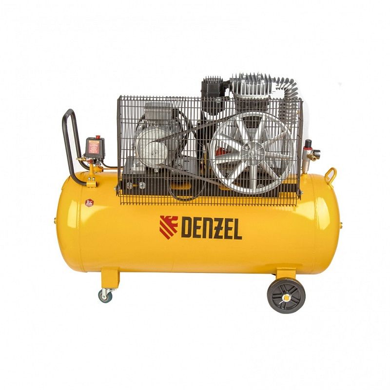 Компрессор Denzel DR5500/200