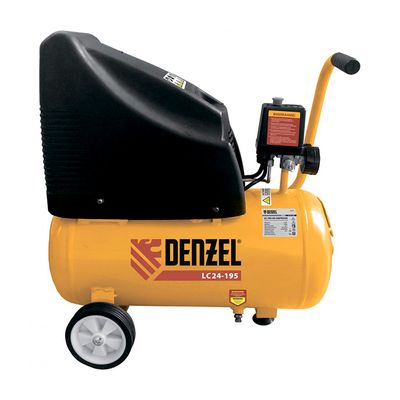 Компрессор Denzel DR5500/200 - изображение 8