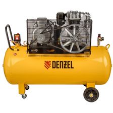 Компрессор Denzel DR5500/300 - изображение 4