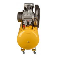 Компрессор Denzel DR5500/300 - изображение 5