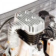 Компрессор Denzel DR5500/300 - изображение 6