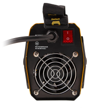 Аппарат инверторный дуговой сварки Denzel DS-160 Compact, 160 А, ПВ 70%, диаметр электрода 1.6-3.2 м - изображение 15