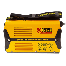 Аппарат дуговой сварки Denzel DS-200 Compact - изображение 13