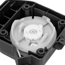 Стартер для бензотриммера Denzel DT-33, DT-33S, DT-43, DT-43S, DT-52, DT-52S и мотобура DX-52 - изображение 10