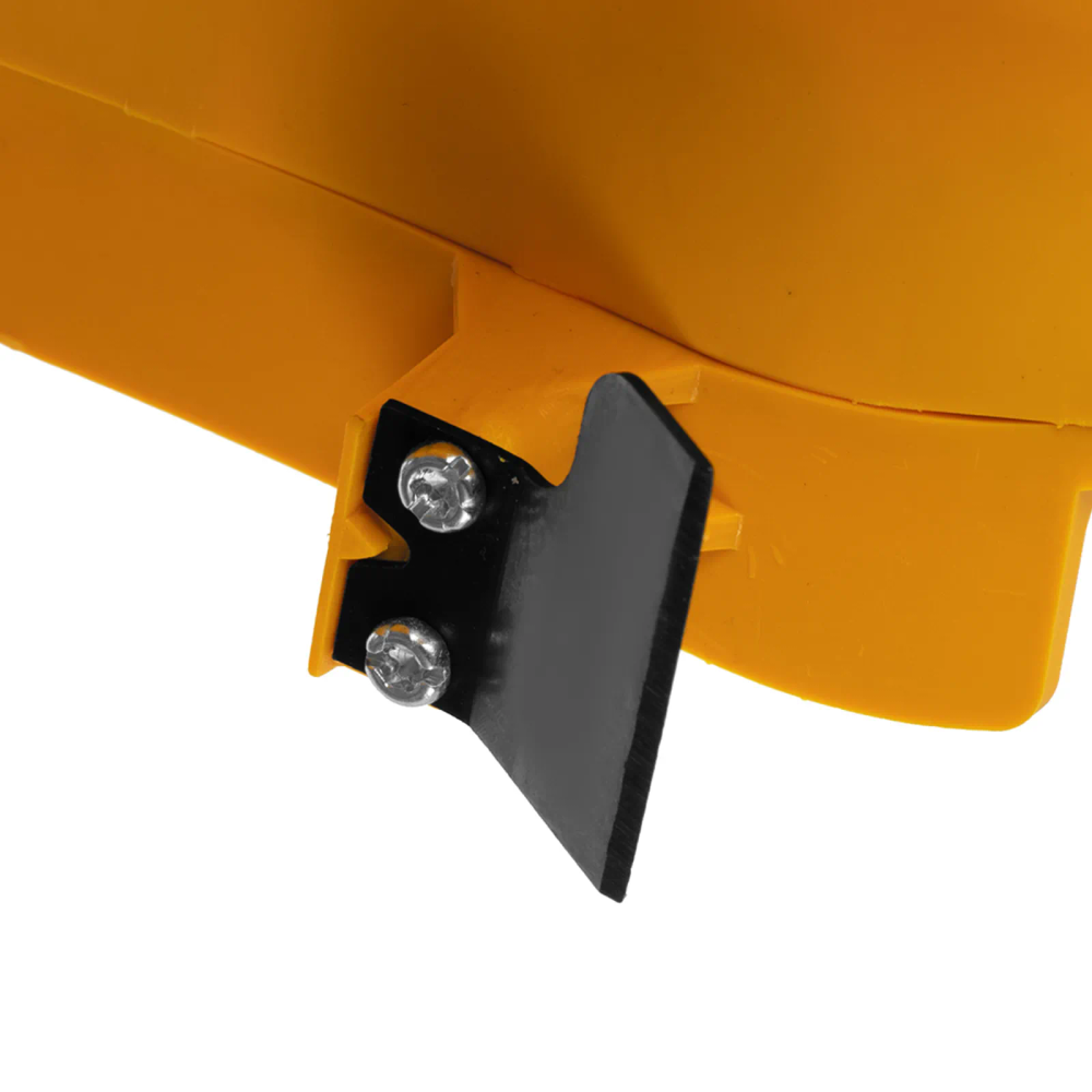 Триммер бензиновый Denzel DTS-33, 33 см3, неразъемная штанга, состоит из 2 частей - изображение 13