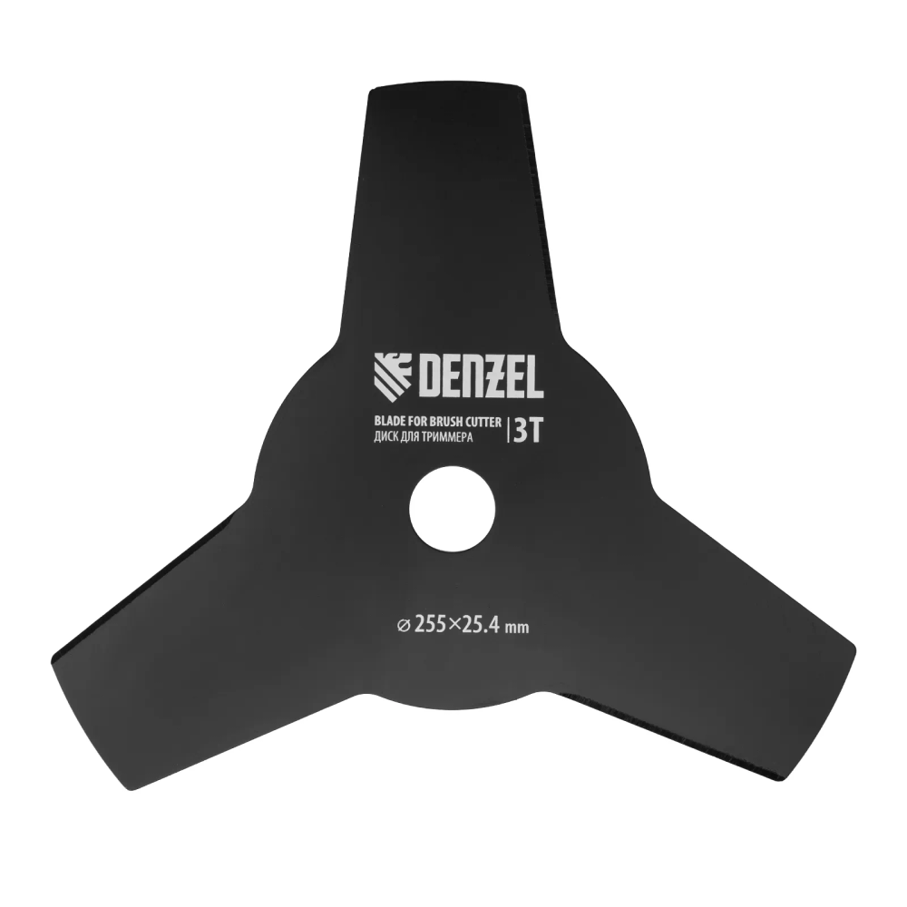 Триммер бензиновый Denzel DTS-33, 33 см3, неразъемная штанга, состоит из 2 частей - изображение 15