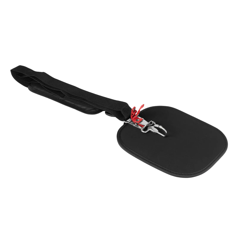 Триммер бензиновый Denzel DTS-33, 33 см3, неразъемная штанга, состоит из 2 частей - изображение 16