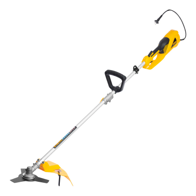 Триммер бензиновый Denzel DTS-33, 33 см3, неразъемная штанга, состоит из 2 частей - изображение 50