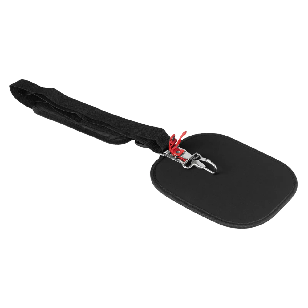 Триммер бензиновый Denzel DTS-33S, 33 см3, разъемная штанга, состоит из 2 частей - изображение 16