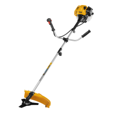 Триммер бензиновый Denzel DTS-33S, 33 см3, разъемная штанга, состоит из 2 частей - изображение 25