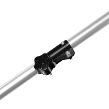 Триммер бензиновый Denzel DTS-33S, 33 см3, разъемная штанга, состоит из 2 частей - изображение 34