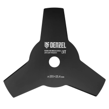 Триммер бензиновый Denzel DTS-33S, 33 см3, разъемная штанга, состоит из 2 частей - изображение 39