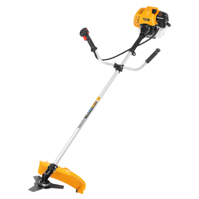 Триммер бензиновый Denzel DTS-33S, 33 см3, разъемная штанга, состоит из 2 частей - изображение 50