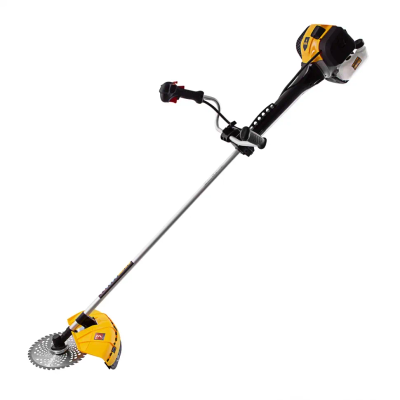 Триммер бензиновый Denzel DTS-33S, 33 см3, разъемная штанга, состоит из 2 частей - изображение 52